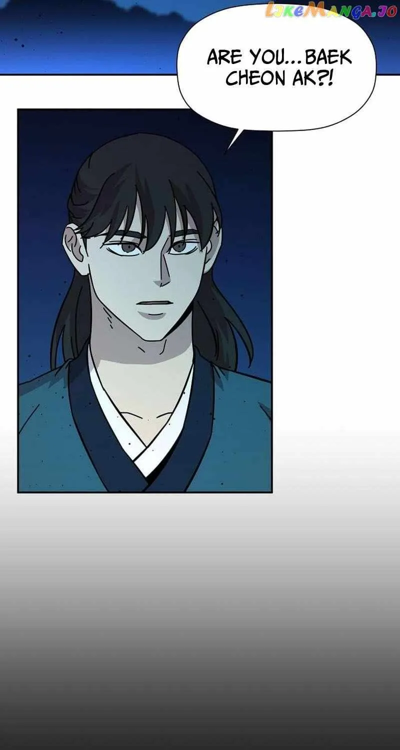 Return Of The Bachelor Kainu Manga Chapter 177 Page 74
