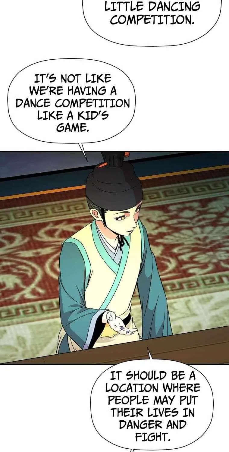 Return Of The Bachelor Kainu Manga Chapter 175 Page 8