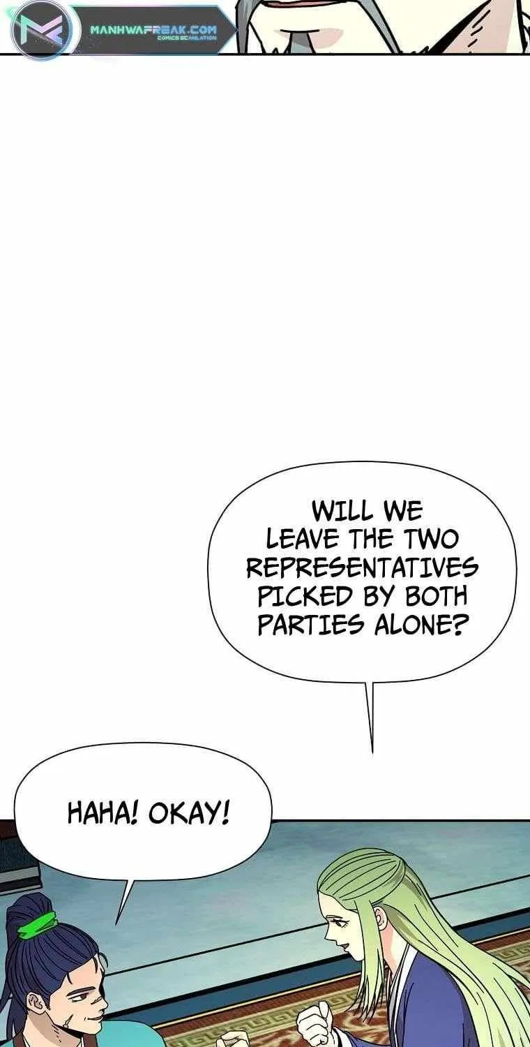 Return Of The Bachelor Kainu Manga Chapter 175 Page 29