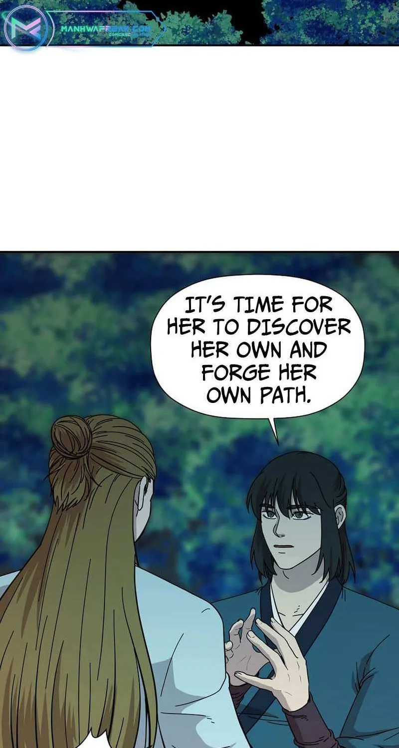 Return Of The Bachelor Kainu Manga Chapter 174 Page 5