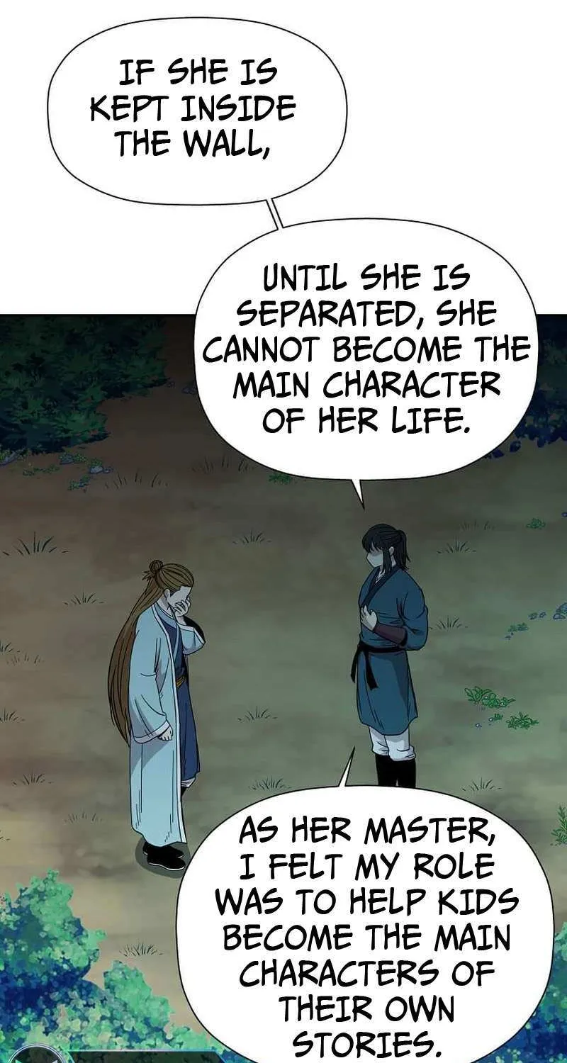 Return Of The Bachelor Kainu Manga Chapter 174 Page 11