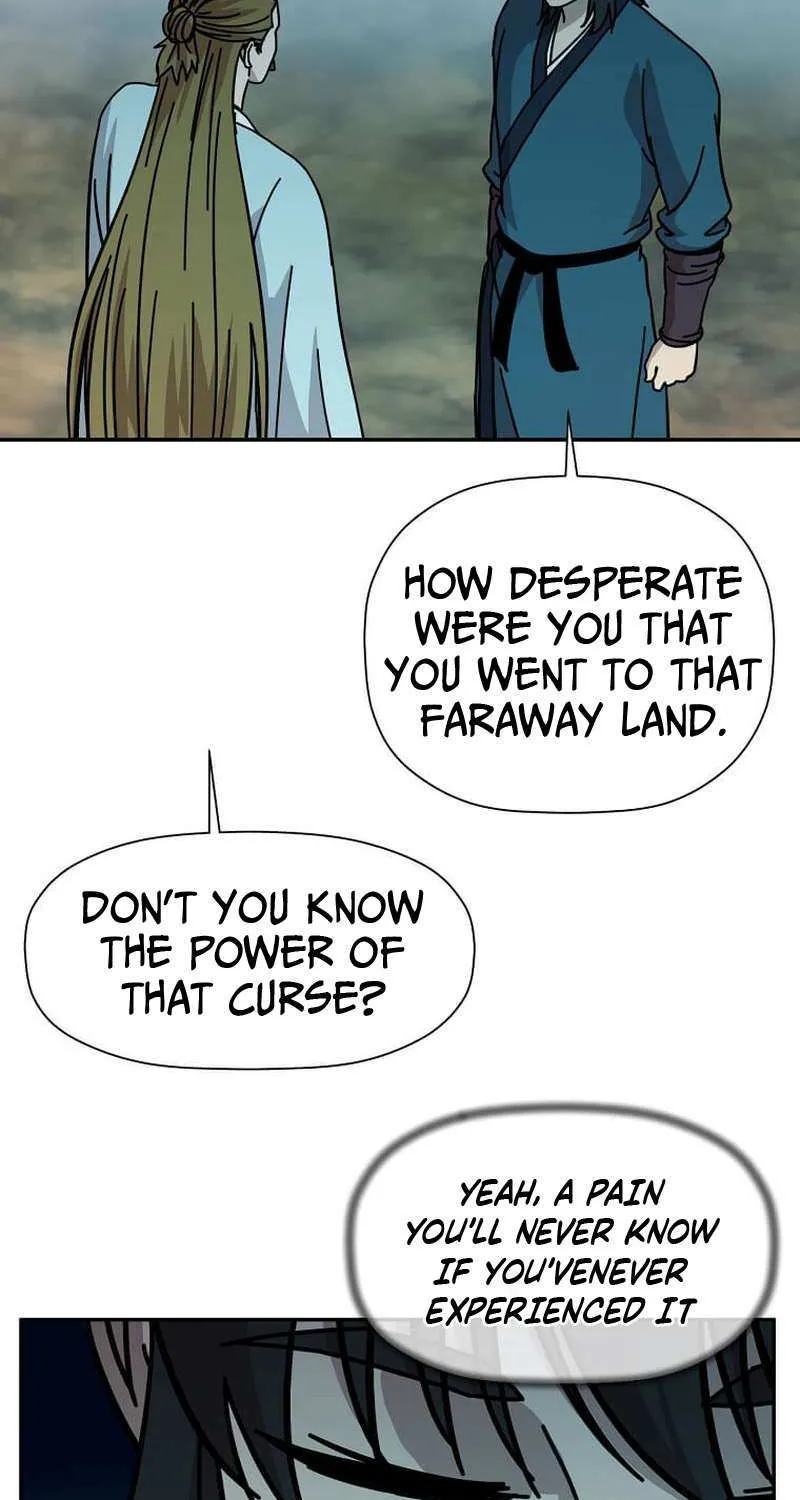 Return Of The Bachelor Kainu Manga Chapter 174 Page 21