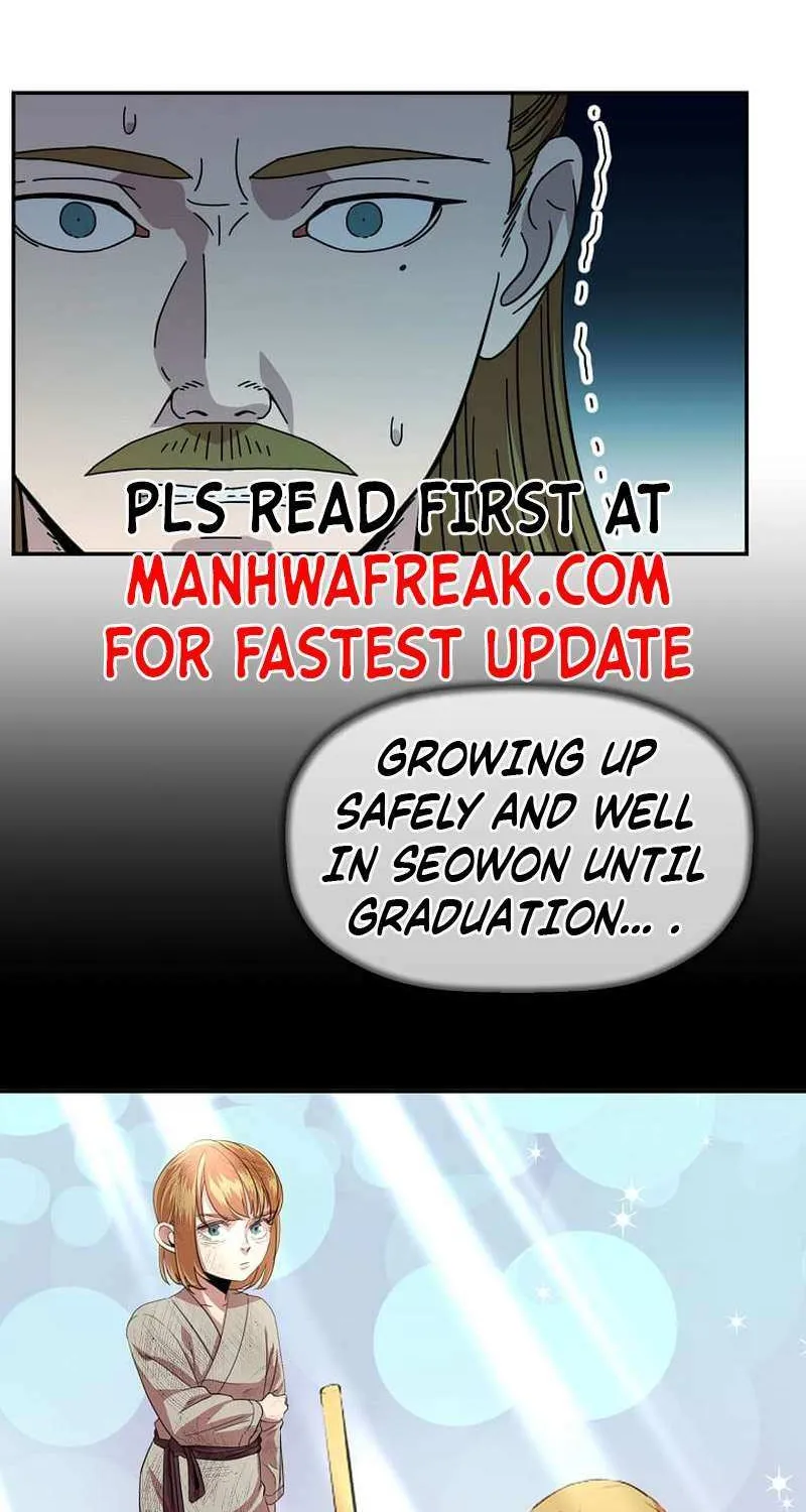 Return Of The Bachelor Kainu Manga Chapter 173 Page 81