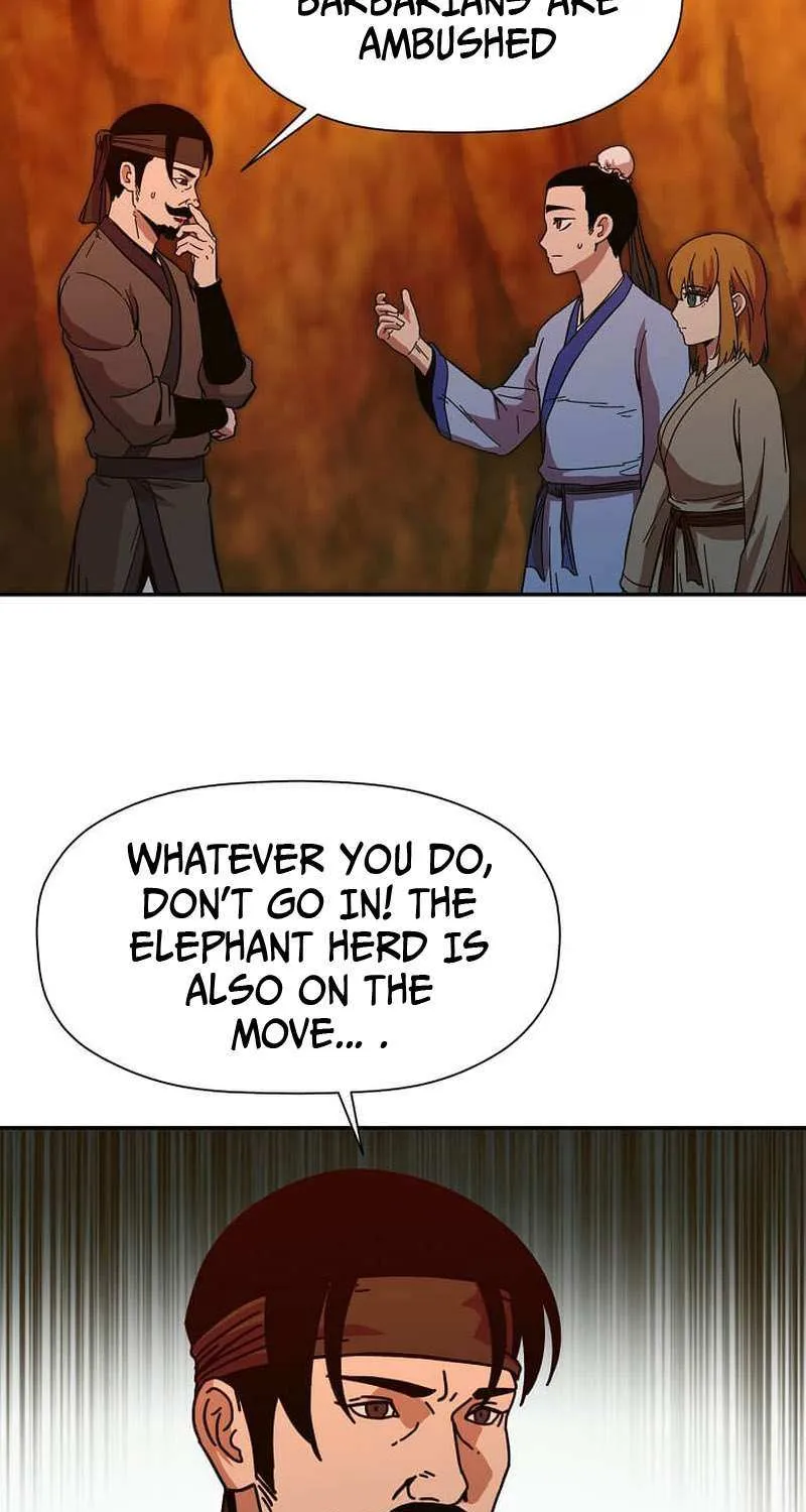 Return Of The Bachelor Kainu Manga Chapter 170 Page 5