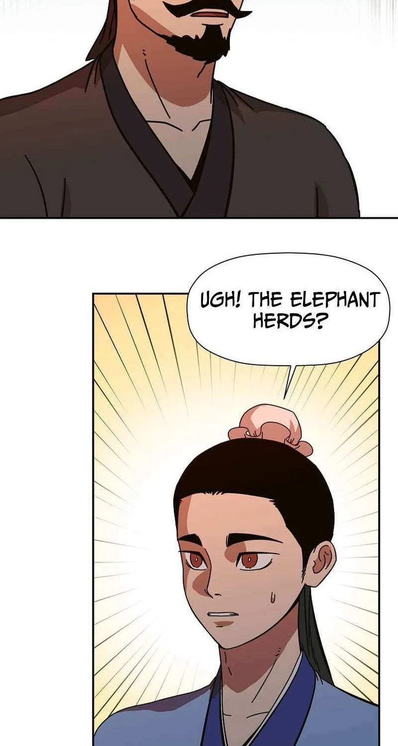 Return Of The Bachelor Kainu Manga Chapter 170 Page 6