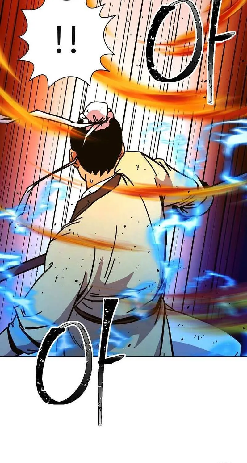 Return Of The Bachelor Kainu Manga Chapter 170 Page 72