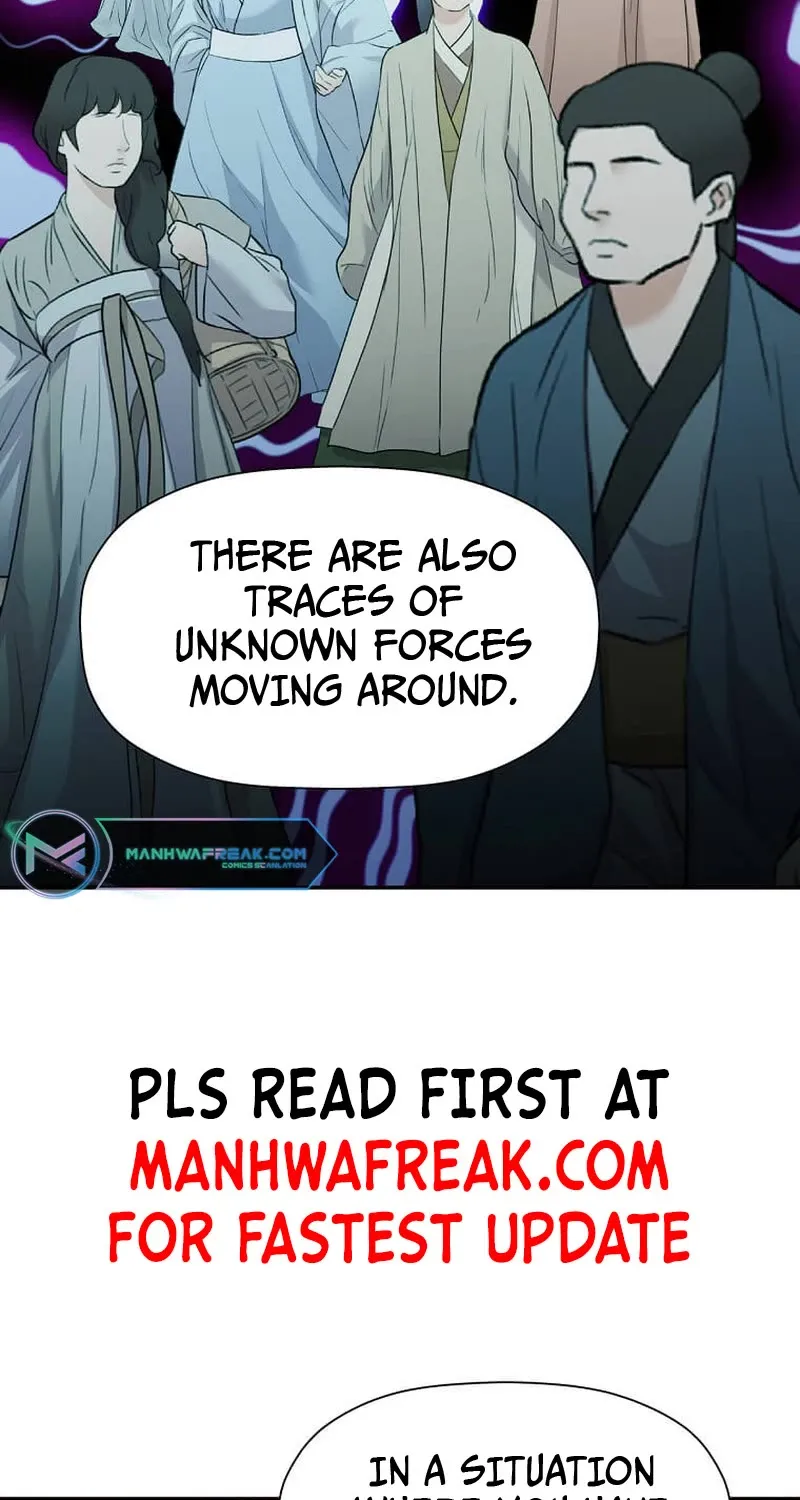 Return Of The Bachelor Kainu Manga Chapter 165 Page 51