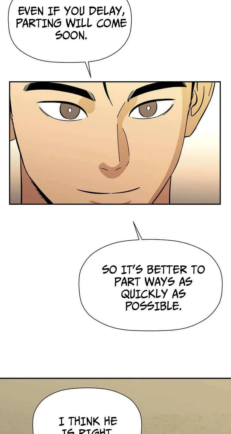 Return Of The Bachelor Kainu Manga Chapter 164 Page 7