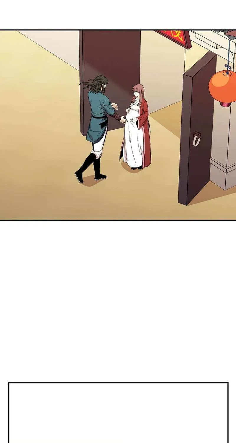 Return Of The Bachelor Kainu Manga Chapter 164 Page 39