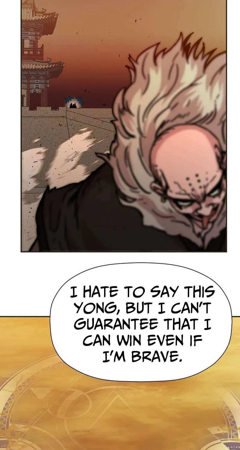 Return Of The Bachelor Kainu Manga Chapter 156 Page 7