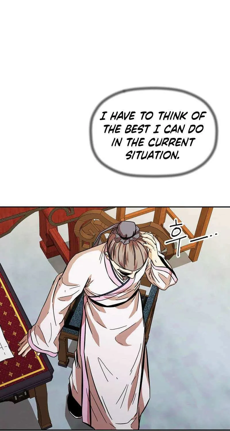 Return Of The Bachelor Kainu Manga Chapter 155 Page 49