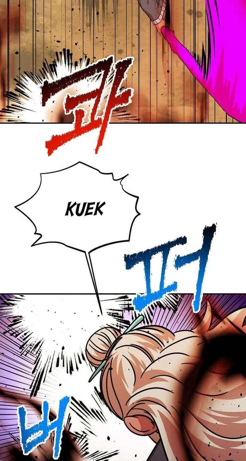 Return Of The Bachelor Kainu Manga Chapter 154 Page 7