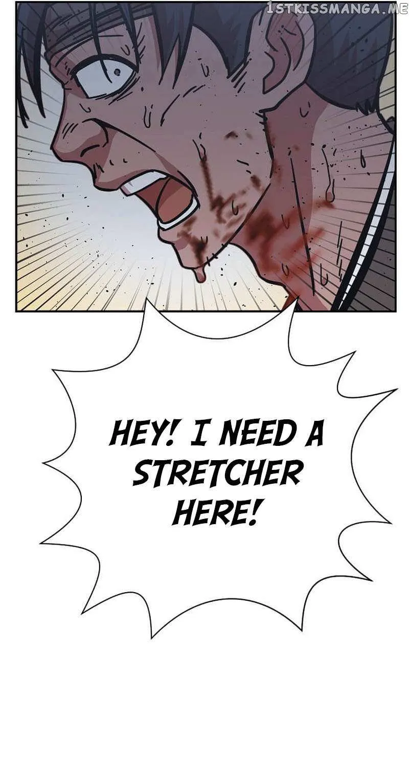 Return Of The Bachelor Kainu Manga Chapter 154 Page 73