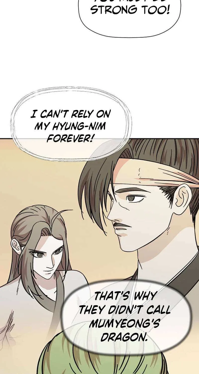 Return Of The Bachelor Kainu Manga Chapter 153 Page 36