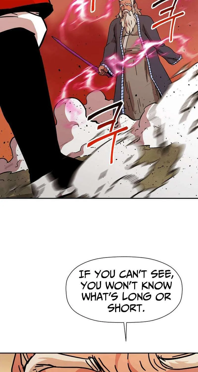 Return Of The Bachelor Kainu Manga Chapter 153 Page 61
