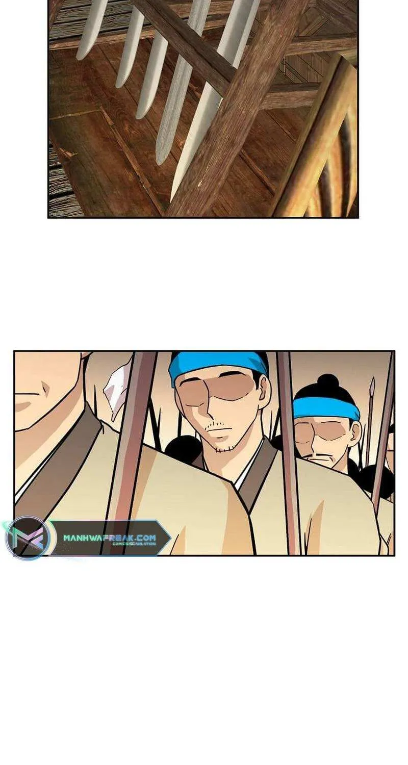 Return Of The Bachelor Kainu Manga Chapter 151 Page 12