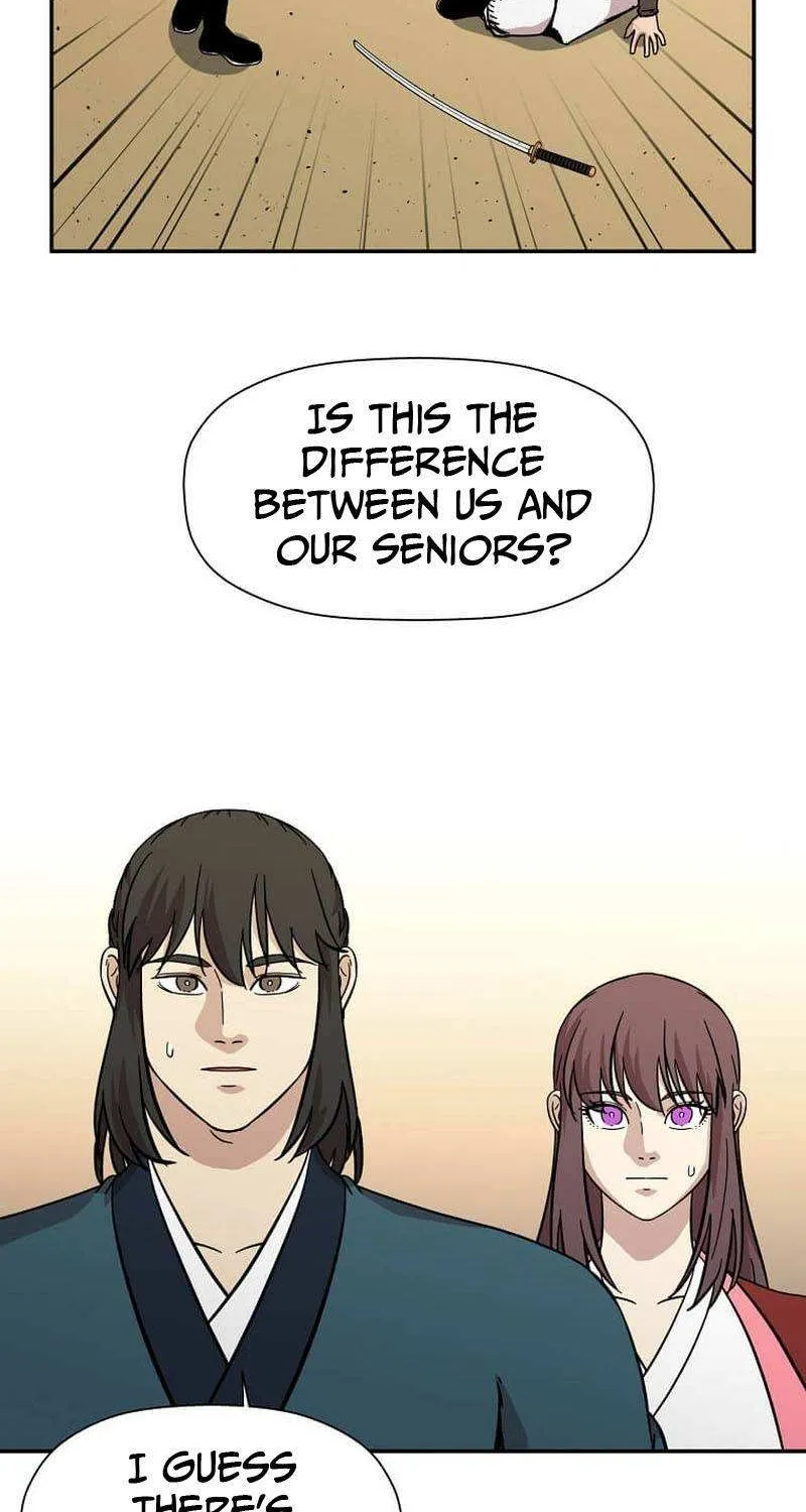 Return Of The Bachelor Kainu Manga Chapter 149 Page 32