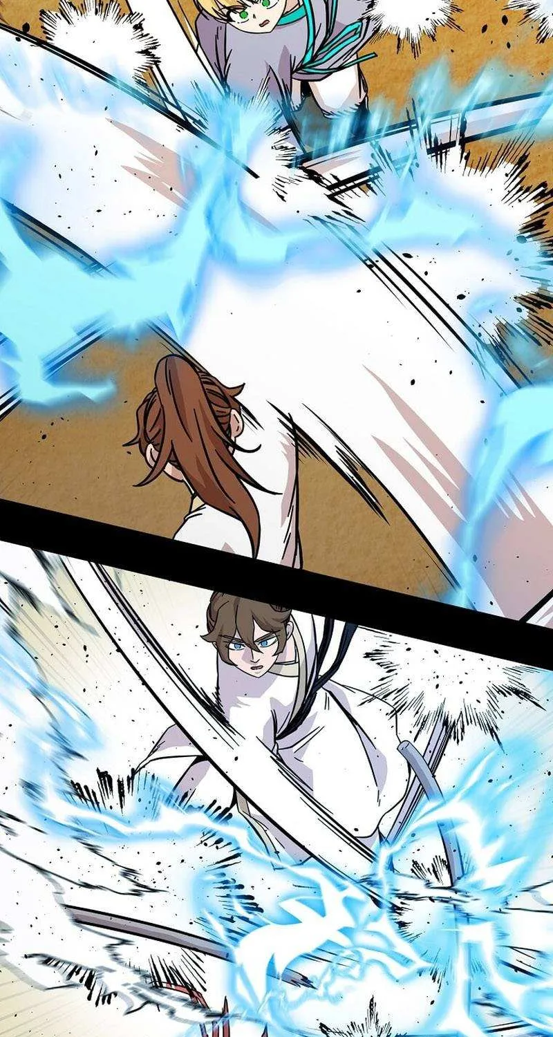 Return Of The Bachelor Kainu Manga Chapter 148 Page 86