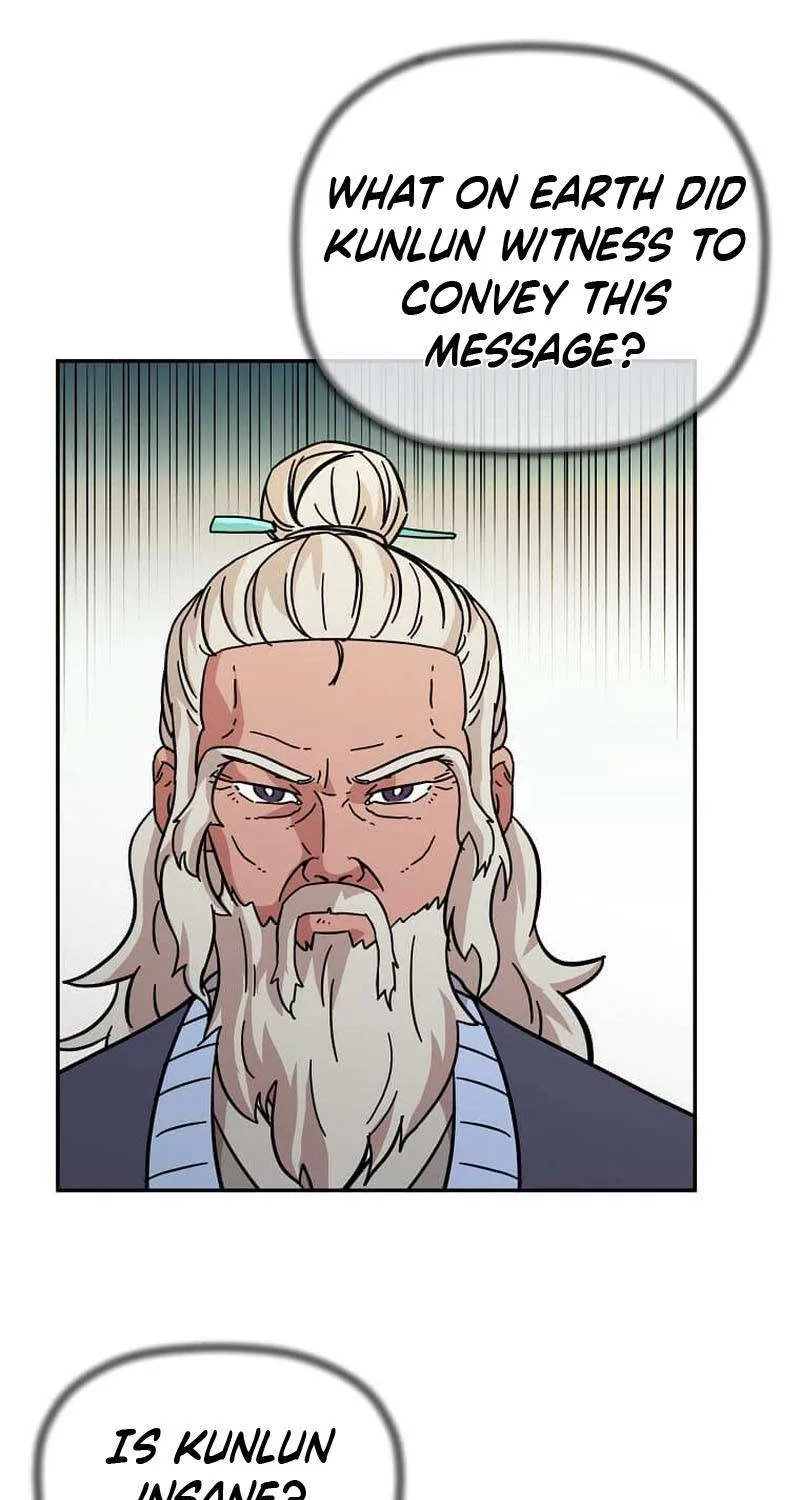 Return Of The Bachelor Kainu Manga Chapter 147 Page 36