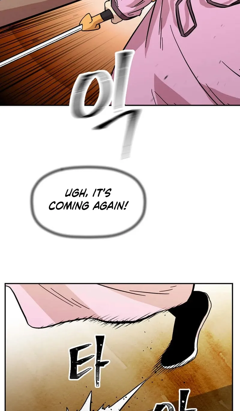 Return Of The Bachelor Kainu Manga Chapter 145 Page 40