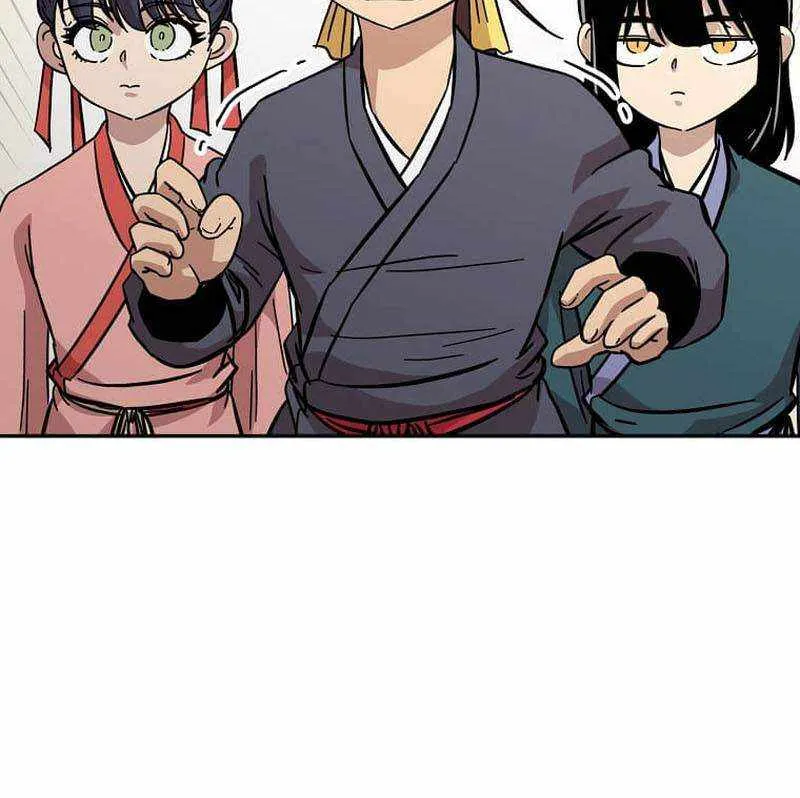 Return Of The Bachelor Kainu Manga Chapter 143 Page 13