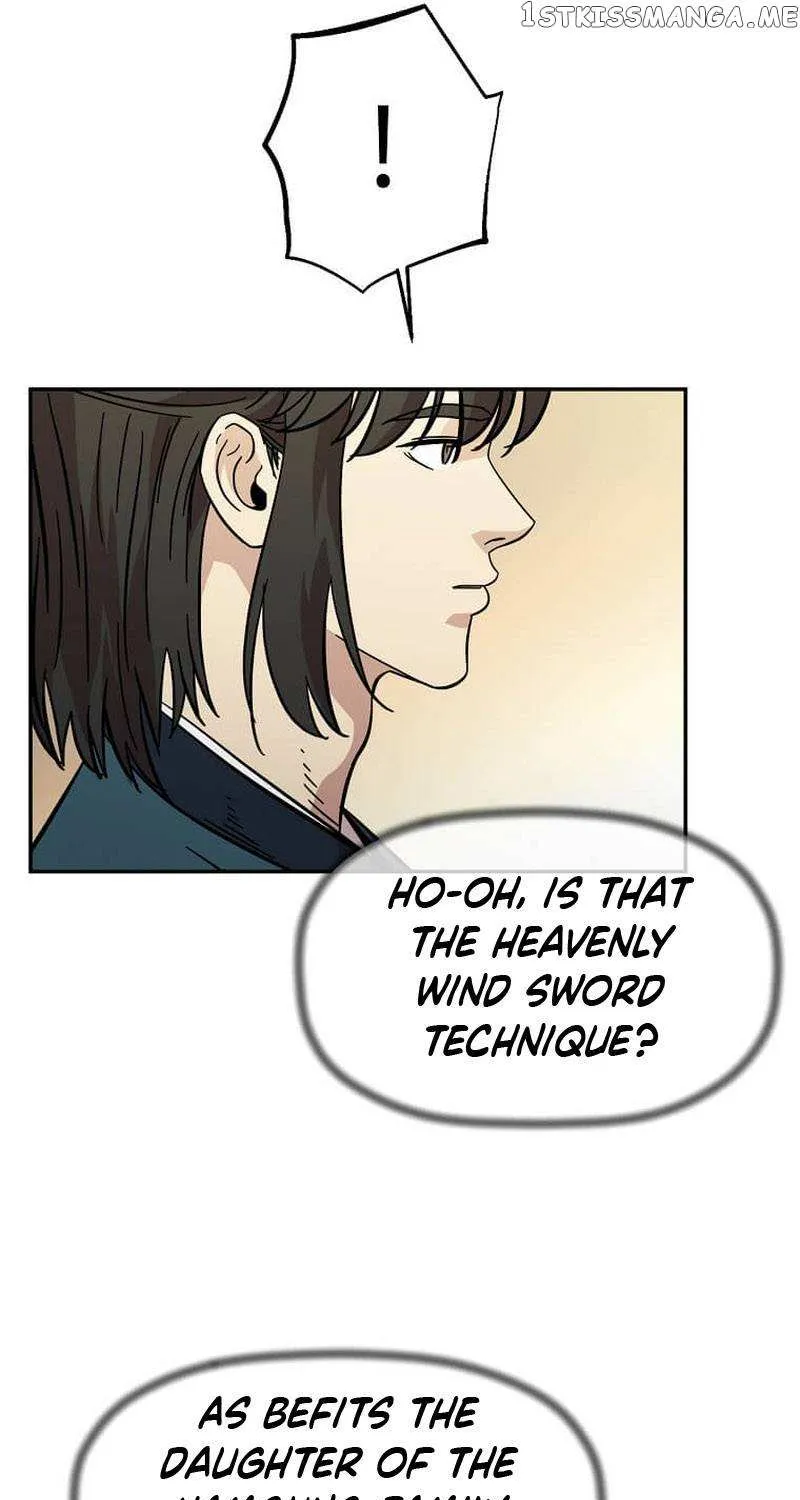 Return Of The Bachelor Kainu Manga Chapter 142 Page 35