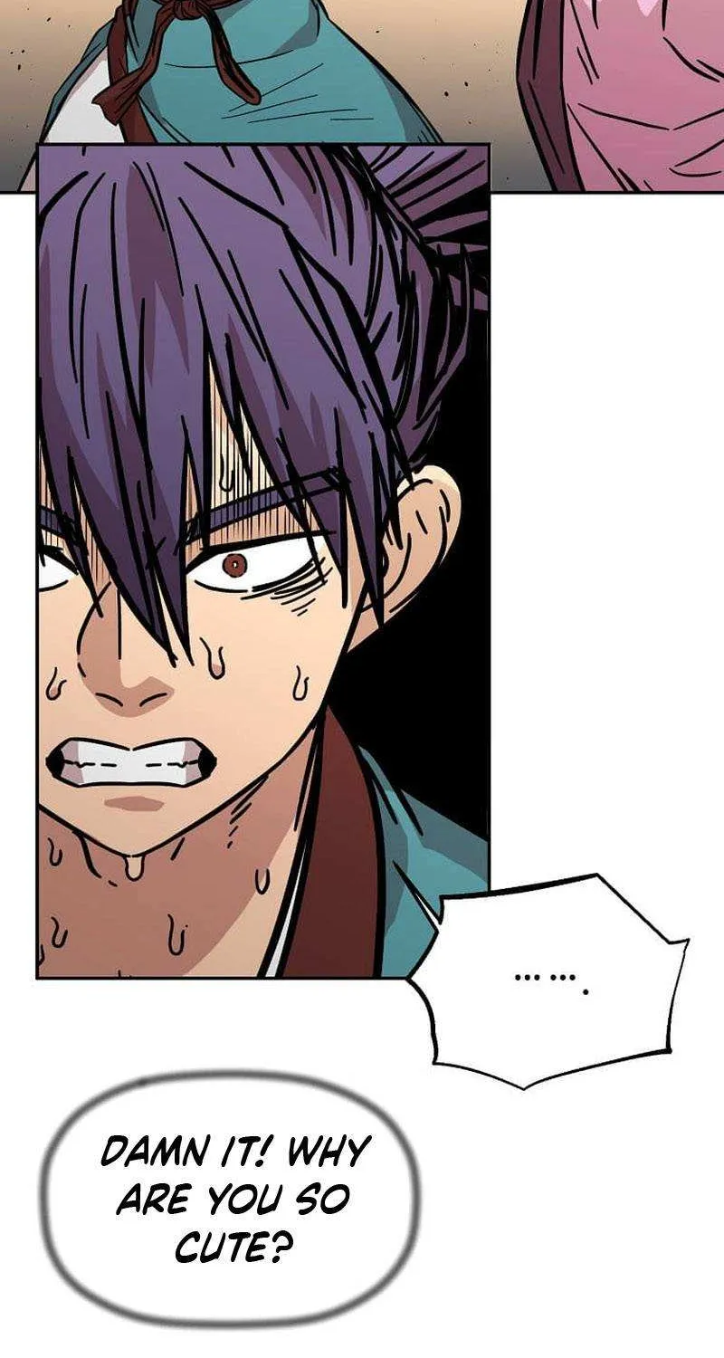 Return Of The Bachelor Kainu Manga Chapter 142 Page 44