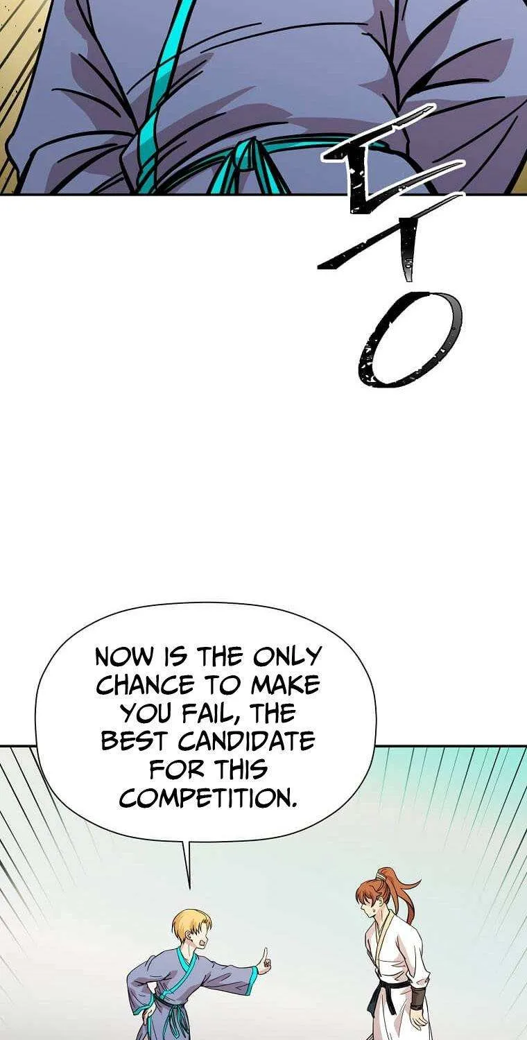 Return Of The Bachelor Kainu Manga Chapter 141 Page 59