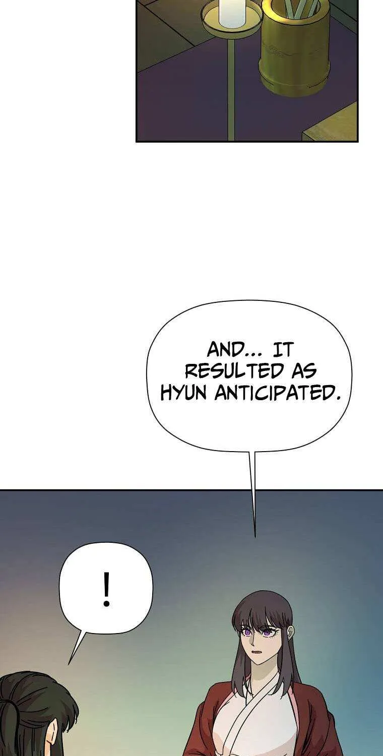 Return Of The Bachelor Kainu Manga Chapter 141 Page 69