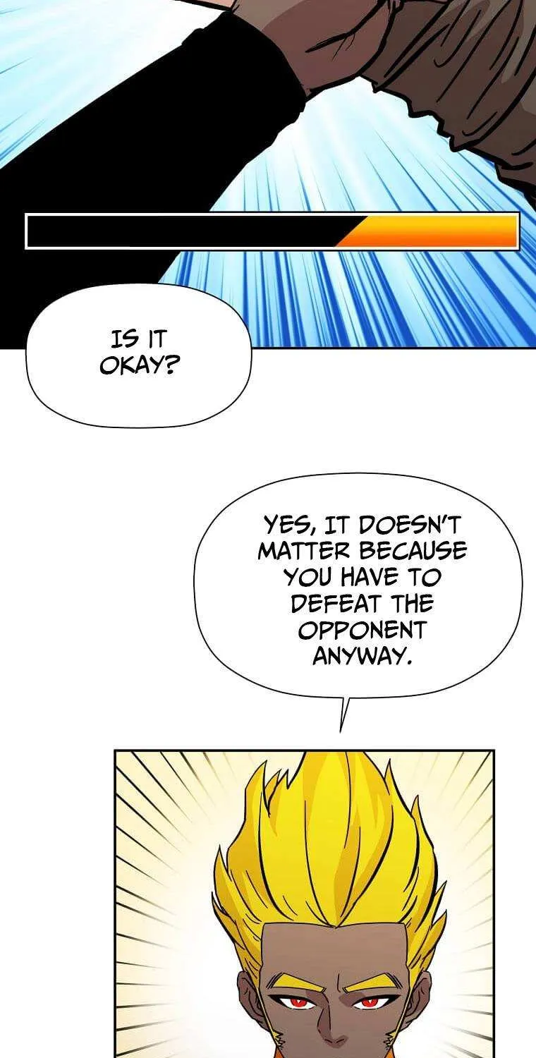 Return Of The Bachelor Kainu Manga Chapter 140 Page 8