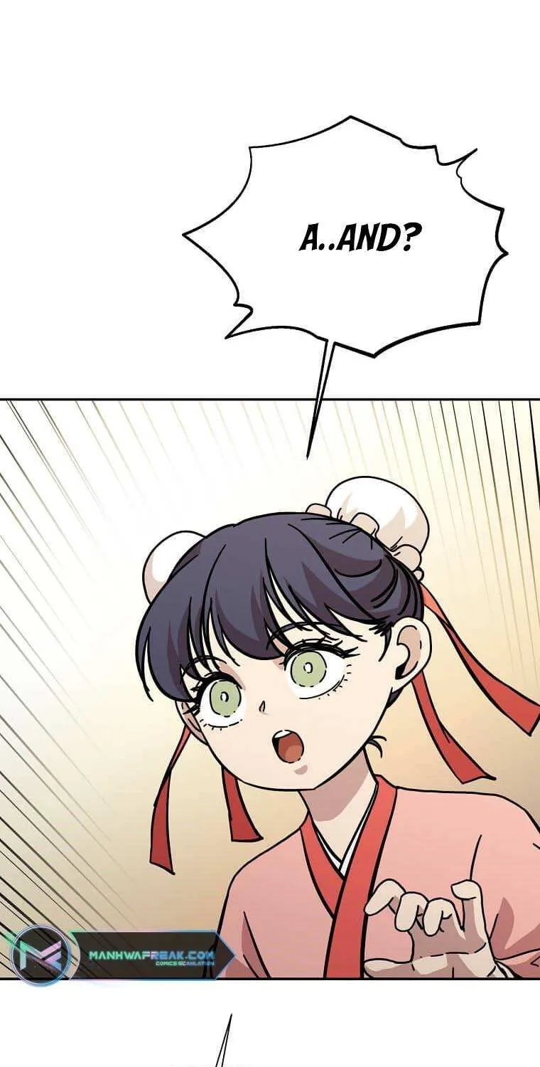 Return Of The Bachelor Kainu Manga Chapter 136 Page 18