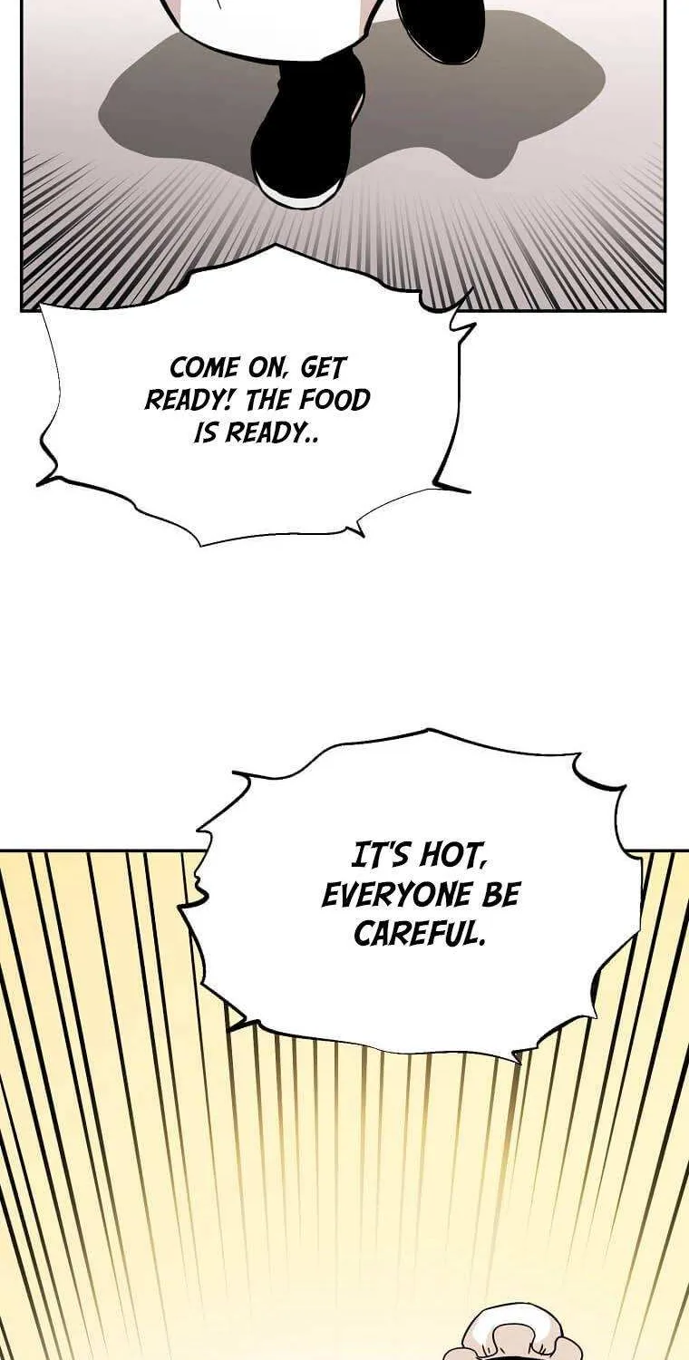 Return Of The Bachelor Kainu Manga Chapter 136 Page 40