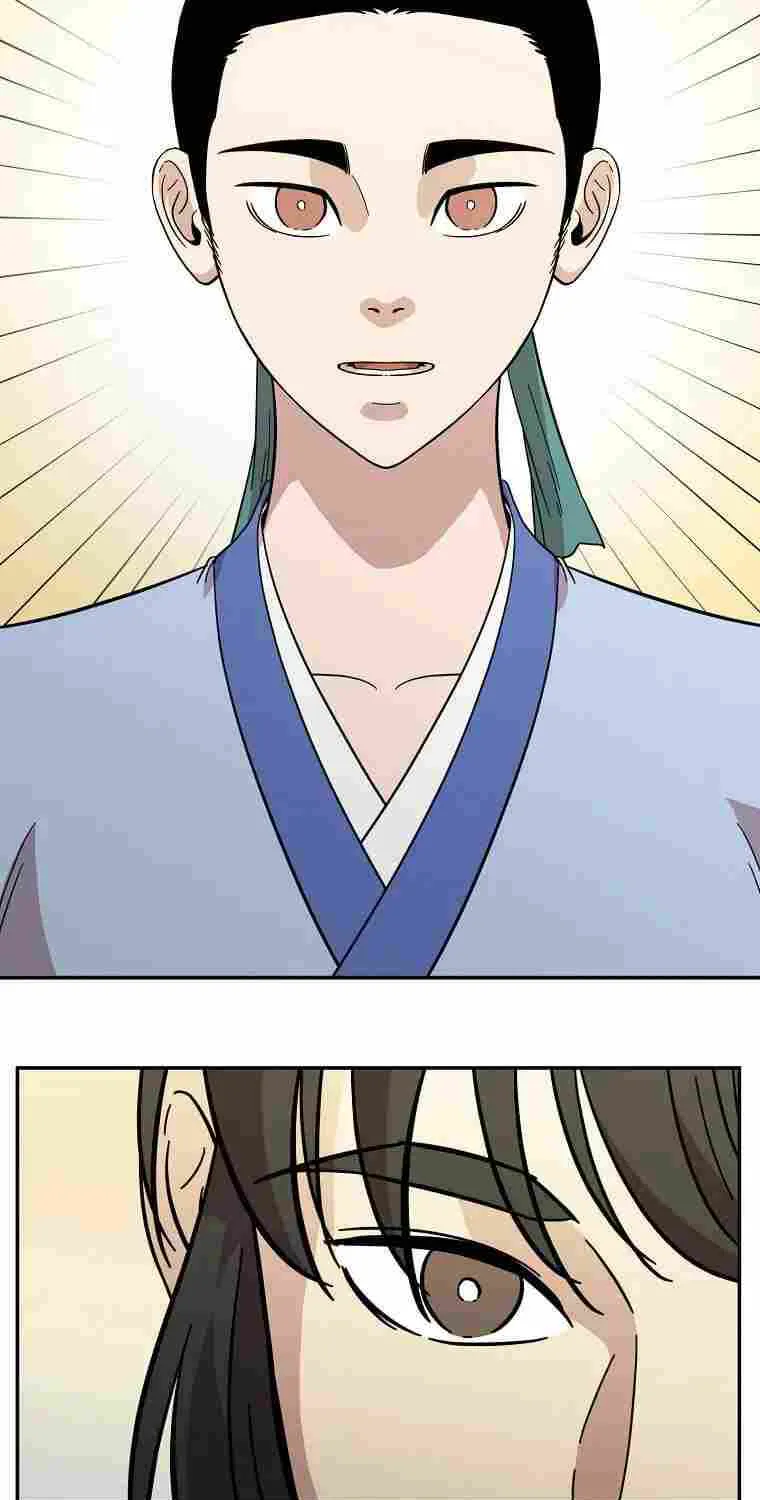 Return Of The Bachelor Kainu Manga Chapter 134 Page 57