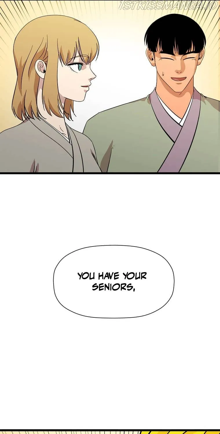 Return Of The Bachelor Kainu Manga Chapter 130 Page 17