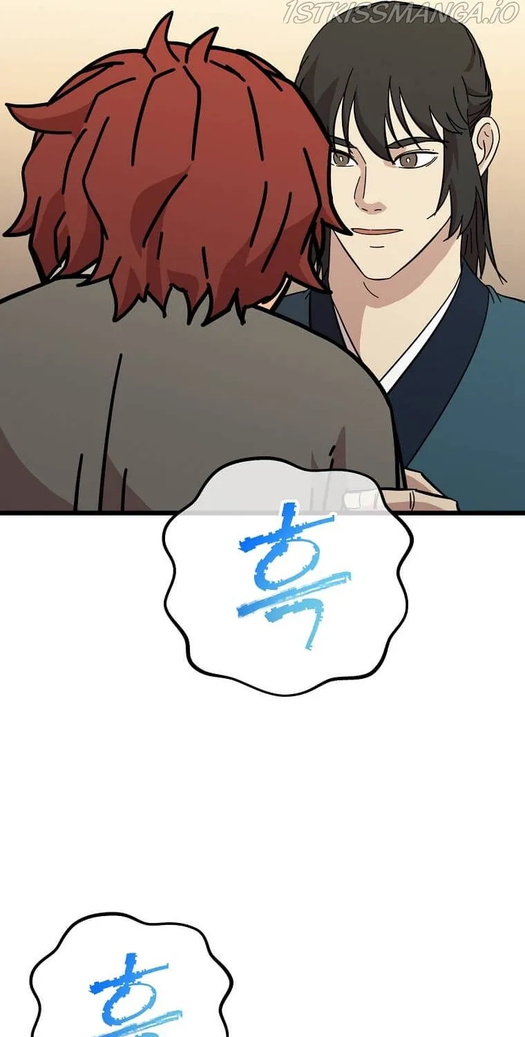 Return Of The Bachelor Kainu Manga Chapter 130 Page 59