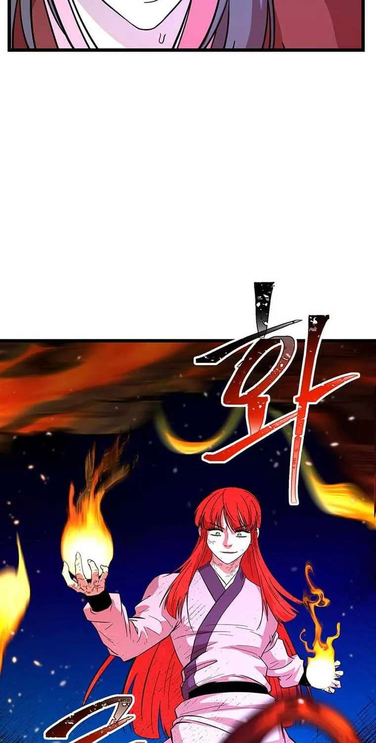 Return Of The Bachelor Kainu Manga Chapter 127 Page 84