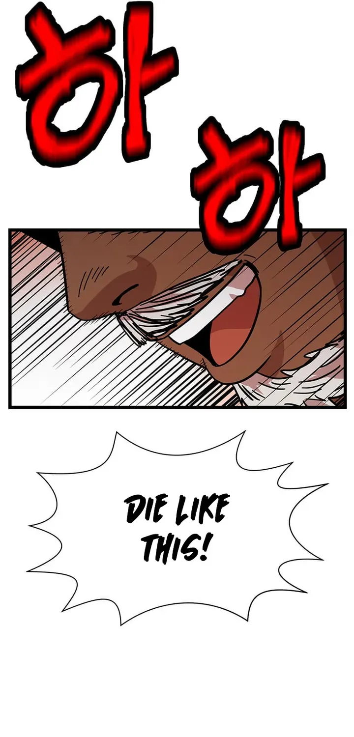 Return Of The Bachelor Kainu Manga Chapter 126 Page 38