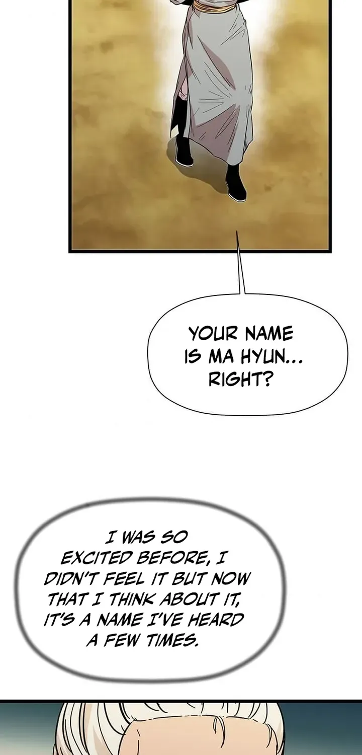 Return Of The Bachelor Kainu Manga Chapter 124 Page 46