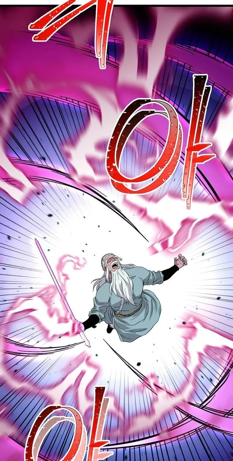 Return Of The Bachelor Kainu Manga Chapter 123 Page 31