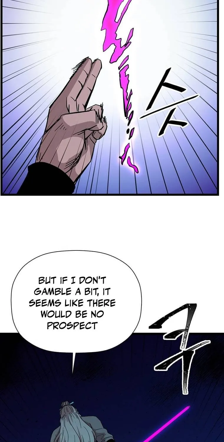Return Of The Bachelor Kainu Manga Chapter 123 Page 33