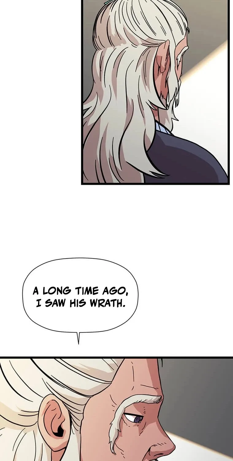 Return Of The Bachelor Kainu Manga Chapter 122 Page 52