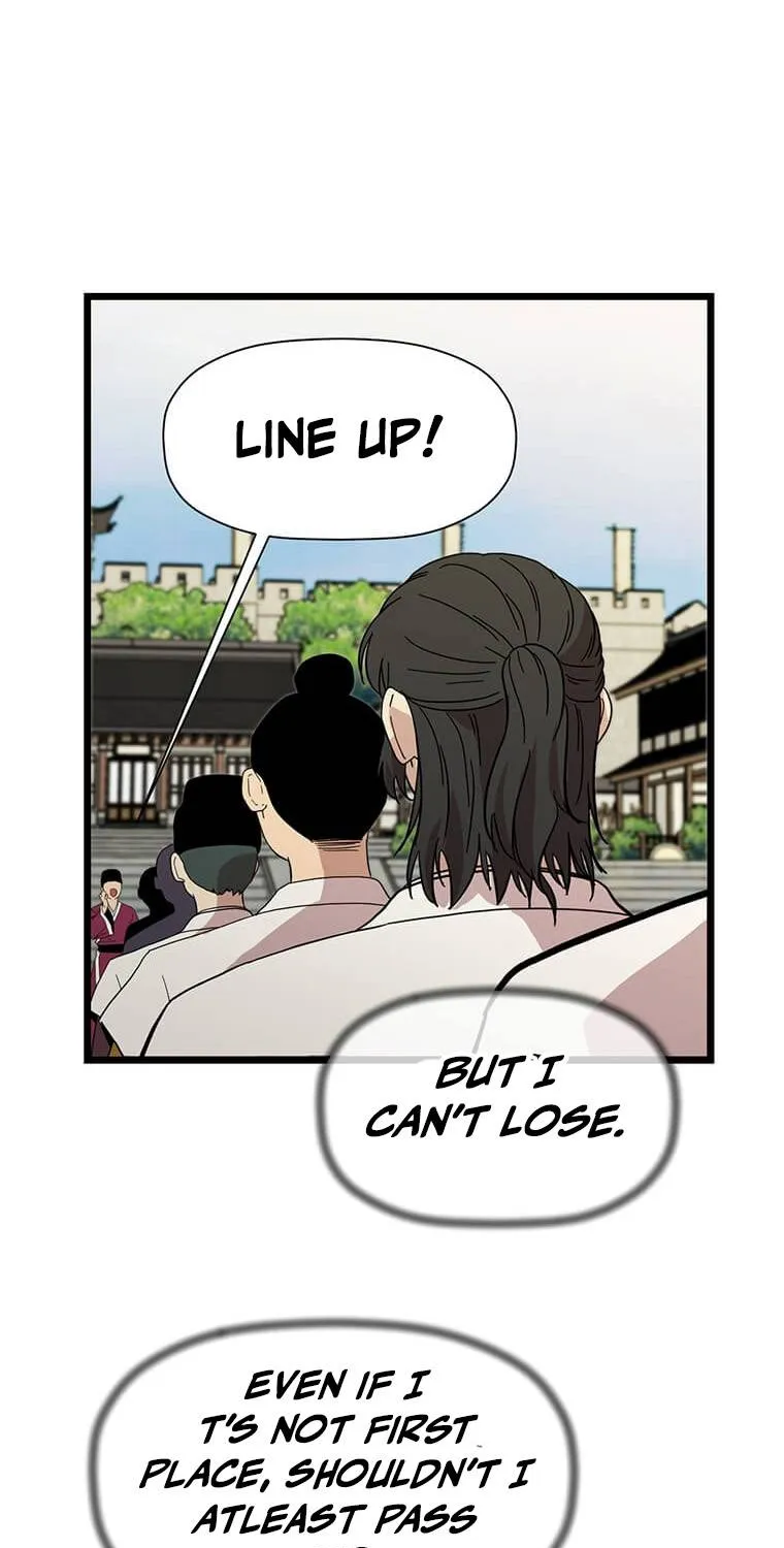 Return Of The Bachelor Kainu Manga Chapter 121 Page 60