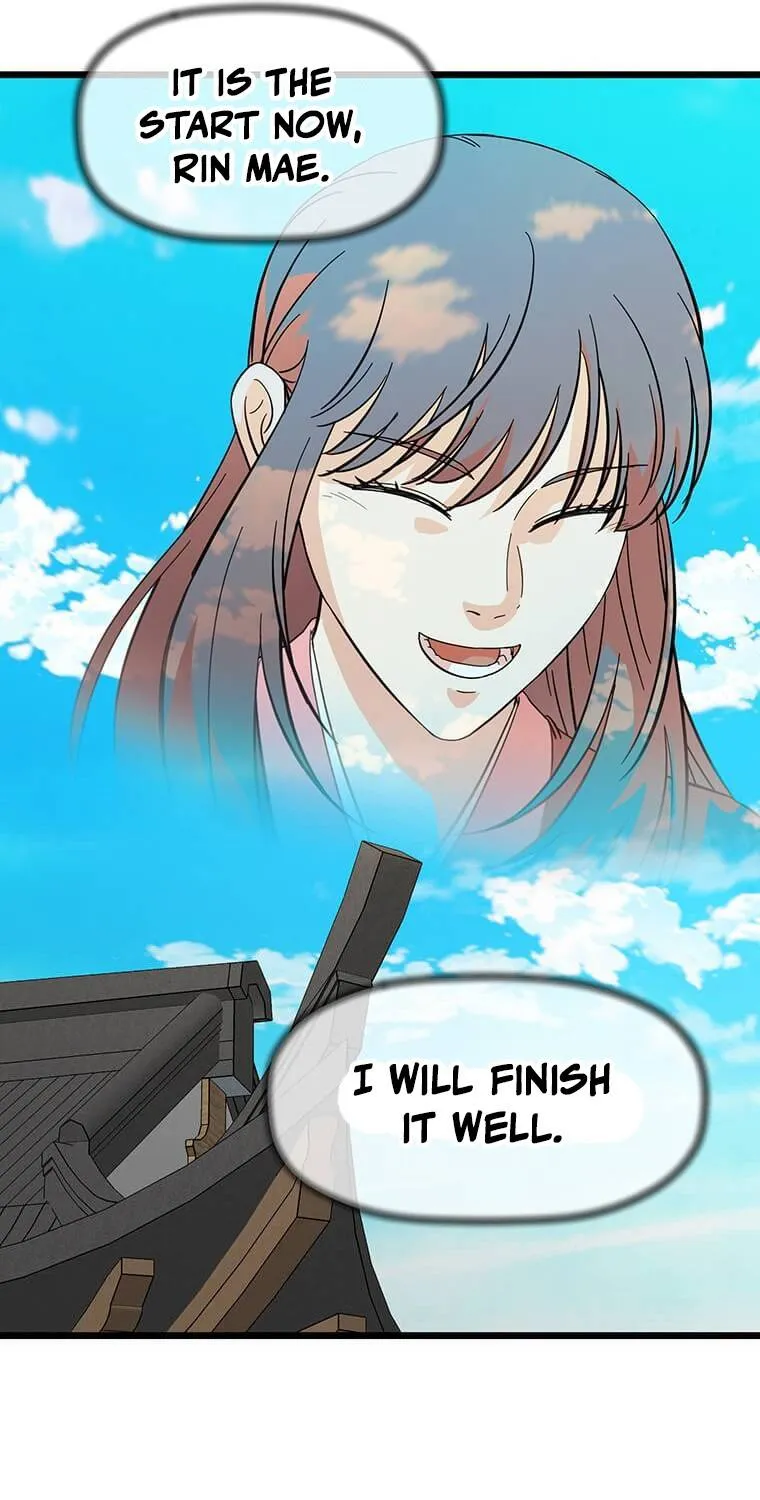 Return Of The Bachelor Kainu Manga Chapter 121 Page 67