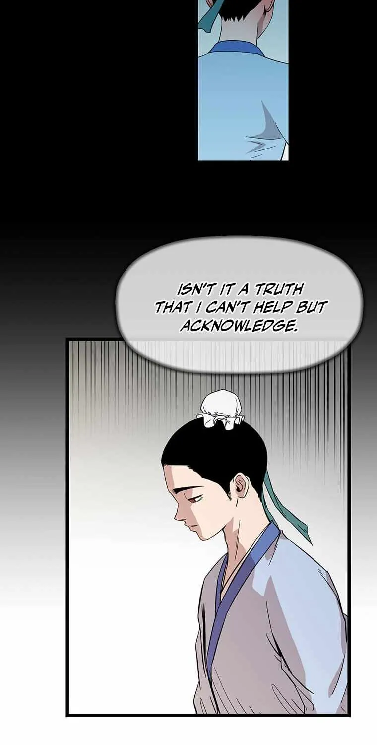 Return Of The Bachelor Kainu Manga Chapter 120 Page 32