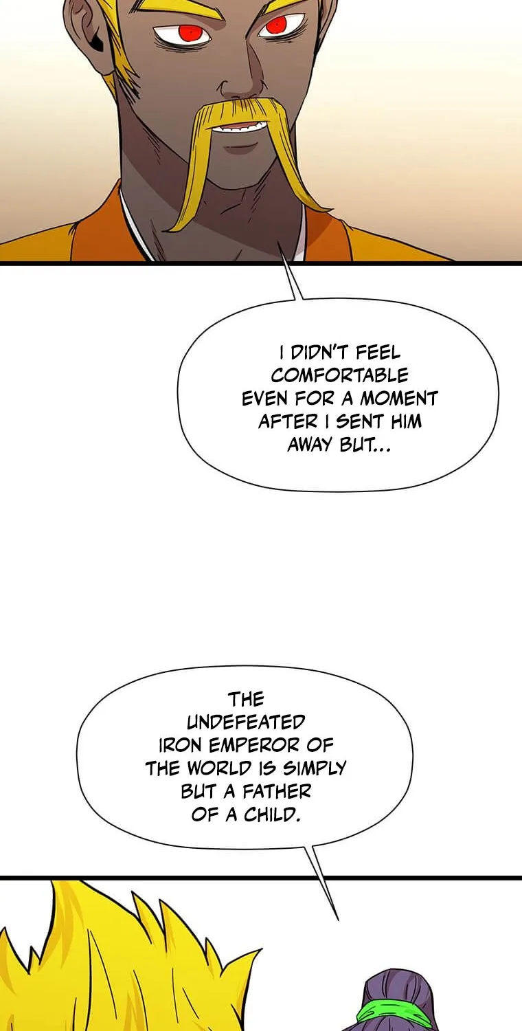 Return Of The Bachelor Kainu Manga Chapter 118 Page 41