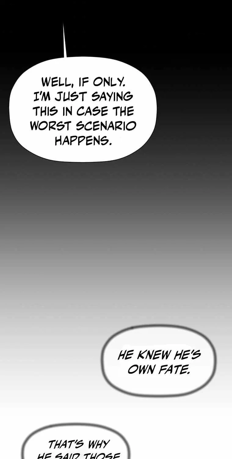 Return Of The Bachelor Kainu Manga Chapter 115 Page 35