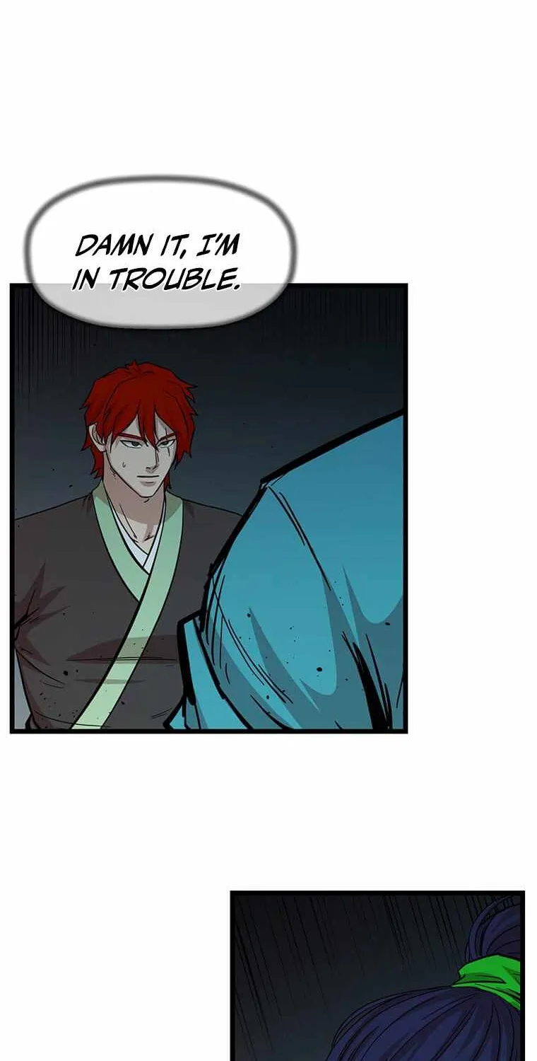 Return Of The Bachelor Kainu Manga Chapter 115 Page 44