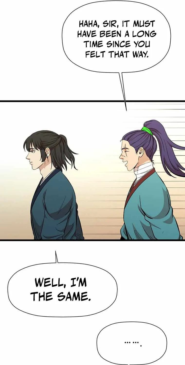 Return Of The Bachelor Kainu Manga Chapter 115 Page 67