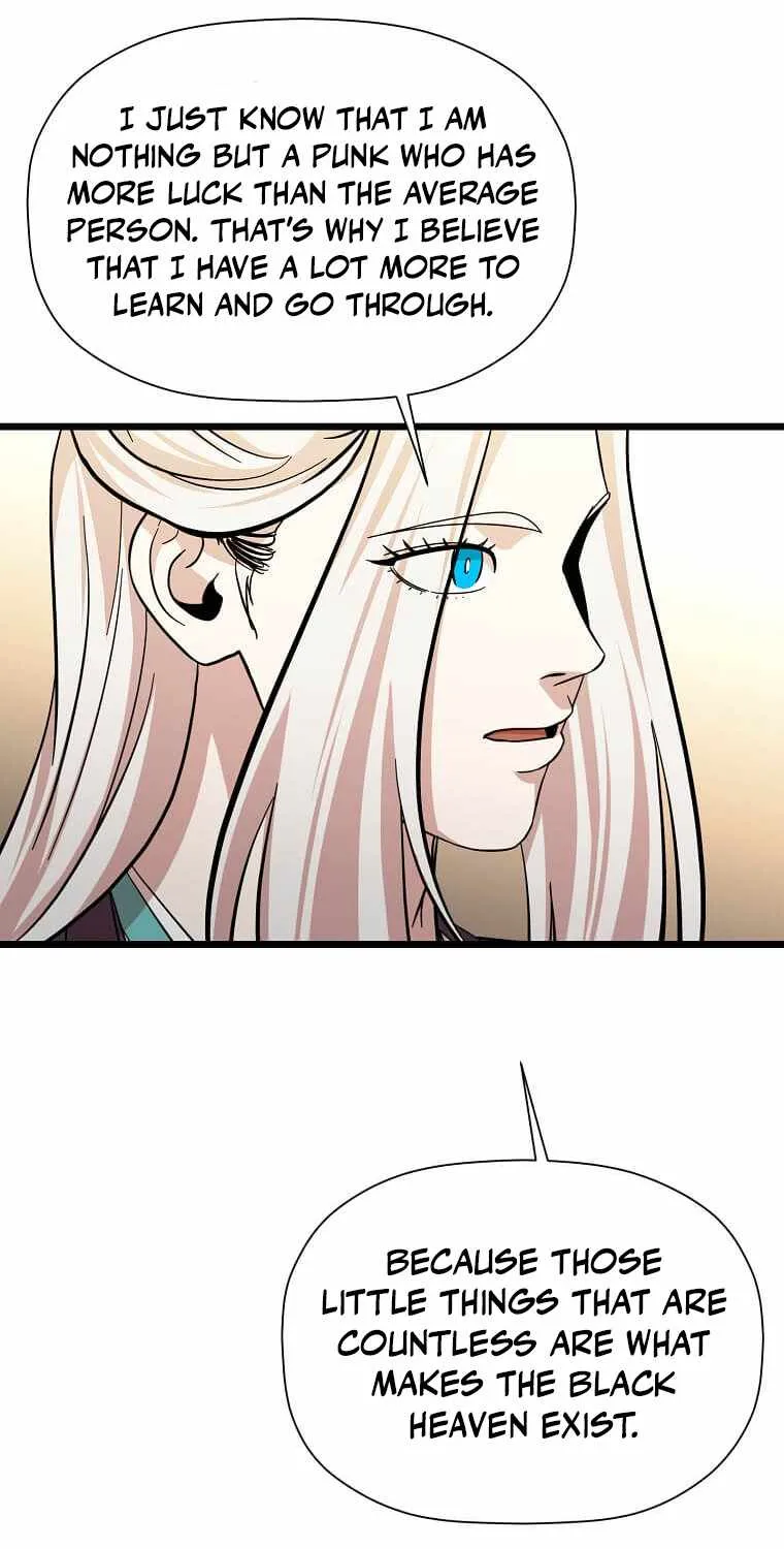 Return Of The Bachelor Kainu Manga Chapter 113 Page 41