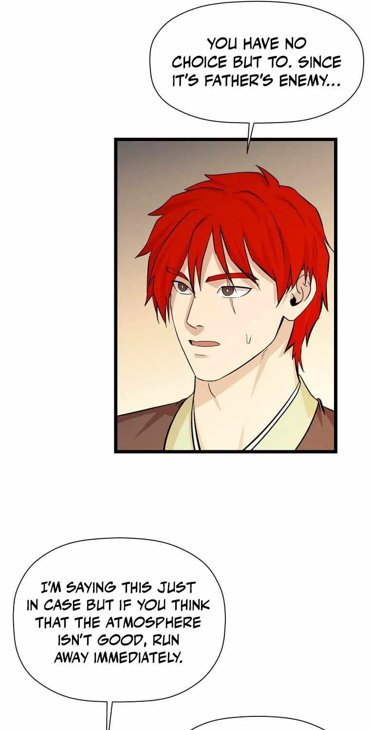 Return Of The Bachelor Kainu Manga Chapter 113 Page 53